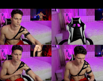 dirty_pothos — 21 minute Chaturbate male cam show recording, 1080p, May 1, 2022