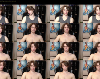 dmitryromanov — 54 minute Chaturbate male cam show recording, 1080p, May 2, 2022