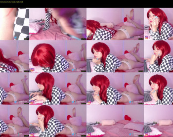 doll_joy — 14 minute Chaturbate female cam show recording, 1080p, May 1, 2022