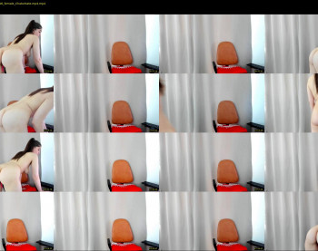 dyanne18 — 54 minute Chaturbate female cam show recording, 1080p, May 1, 2022