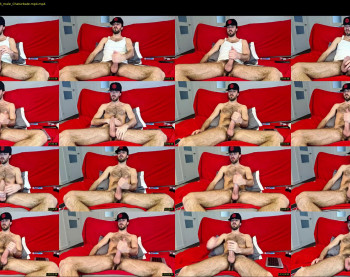 dylan_90 — 86 minute Chaturbate male cam show recording, 720p, May 1, 2022