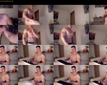 eddieds — 54 minute Chaturbate male cam show recording, 1080p, May 2, 2022