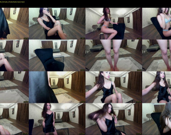 ehotlovea — 99 minute Chaturbate female cam show recording, 720p, May 1, 2022