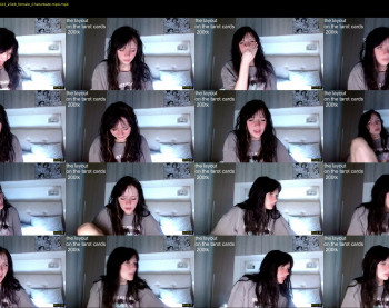elizabethbritanny — 9 minute Chaturbate female cam show recording, 1080p, May 1, 2022