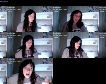 elizabethbritanny — 100 minute Chaturbate female cam show recording, 1080p, May 2, 2022