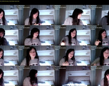 elizabethbritanny — 59 minute Chaturbate female cam show recording, 1080p, May 2, 2022