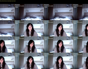 elizabethbritanny — 7 minute Chaturbate female cam show recording, 1080p, May 2, 2022