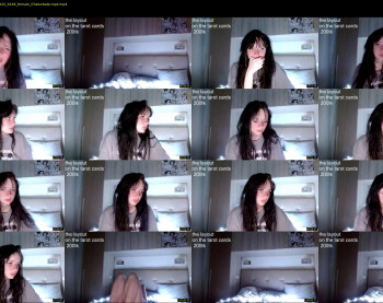 elizabethbritanny — 75 minute Chaturbate female cam show recording, 480p, May 2, 2022