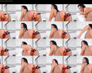 emi_sary — 55 minute Chaturbate female cam show recording, 1080p, May 2, 2022