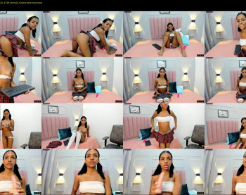 emma_morgann — 32 minute Chaturbate female cam show recording, 1080p, May 1, 2022