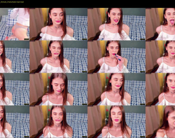 evalanis — 9 minute Chaturbate couple cam show recording, 1080p, May 1, 2022