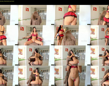 halliee — 56 minute Chaturbate couple cam show recording, 1080p, May 1, 2022