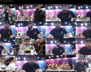 hardworkertn — 92 minute Chaturbate male cam show recording, 720p, May 1, 2022
