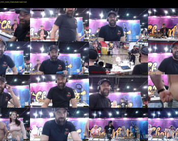 hardworkertn — 91 minute Chaturbate male cam show recording, 720p, May 1, 2022