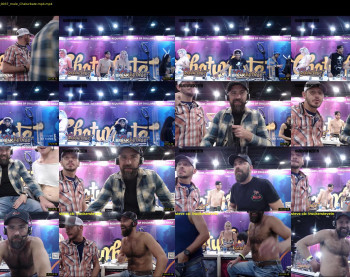 hardworkertn — 93 minute Chaturbate male cam show recording, 720p, May 2, 2022