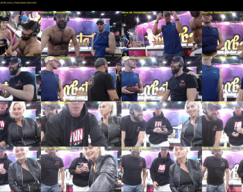 hardworkertn — 20 minute Chaturbate male cam show recording, 720p, May 2, 2022