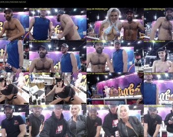 hardworkertn — 48 minute Chaturbate male cam show recording, 720p, May 2, 2022