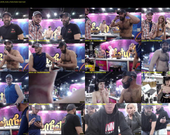 hardworkertn — 71 minute Chaturbate male cam show recording, 720p, May 2, 2022