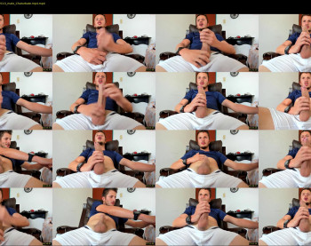 horse_man2 — 9 minute Chaturbate male cam show recording, 720p, May 1, 2022
