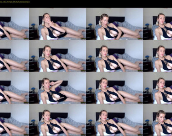 hugetittiesgerda — 6 minute Chaturbate female cam show recording, 480p, May 1, 2022