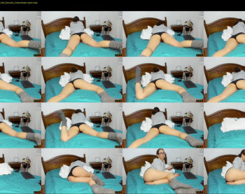 issabelle_69 — 36 minute Chaturbate couple cam show recording, 1080p, May 1, 2022