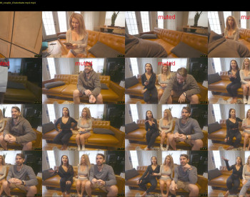 jackandjill — 54 minute Chaturbate female cam show recording, 1080p, May 1, 2022
