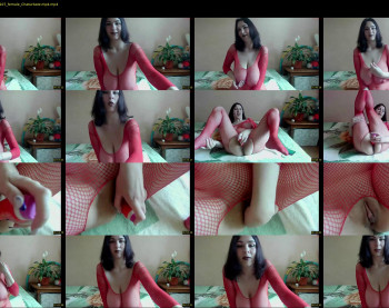 jadelin_min — 11 minute Chaturbate female cam show recording, 480p, May 1, 2022