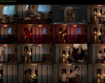 jadeperez_ — 41 minute Chaturbate female cam show recording, 1080p, May 1, 2022