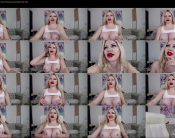 janellebrown_ — 8 minute Chaturbate female cam show recording, 1080p, May 1, 2022