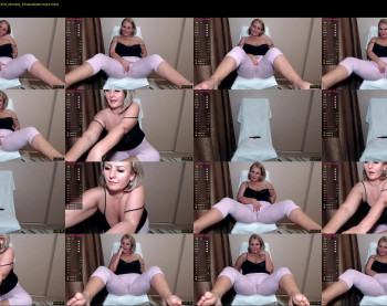 jaqueline88 — 40 minute Chaturbate female cam show recording, 720p, May 2, 2022