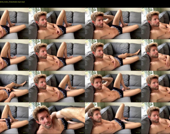 jasonberg29 — 9 minute Chaturbate male cam show recording, 720p, May 1, 2022