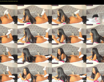 jenny_roberts96 — 54 minute Chaturbate female cam show recording, 1080p, May 1, 2022