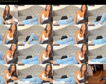 jenny_roberts96 — 42 minute Chaturbate female cam show recording, 1080p, May 1, 2022