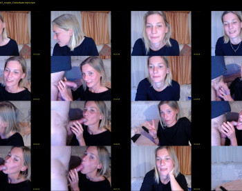 joannadea — 55 minute Chaturbate female cam show recording, 720p, May 1, 2022