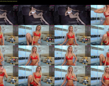 kassablanca_ — 59 minute Chaturbate female cam show recording, 1080p, May 2, 2022