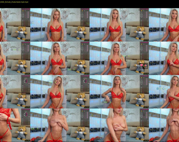kassablanca_ — 3 minute Chaturbate female cam show recording, 1080p, May 2, 2022