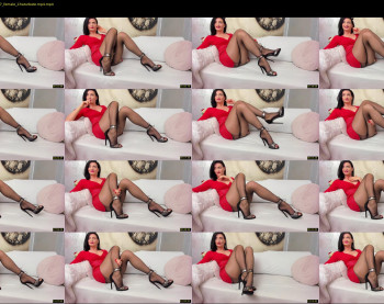 katedolly — 15 minute Chaturbate female cam show recording, 1080p, May 1, 2022