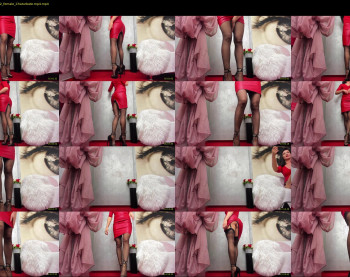 katedolly — 18 minute Chaturbate female cam show recording, 1080p, May 1, 2022