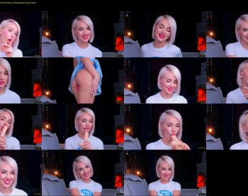 katrinpolly — 42 minute Chaturbate couple cam show recording, 1080p, May 1, 2022