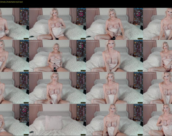 kb3301 — 50 minute Chaturbate couple cam show recording, 1080p, May 1, 2022