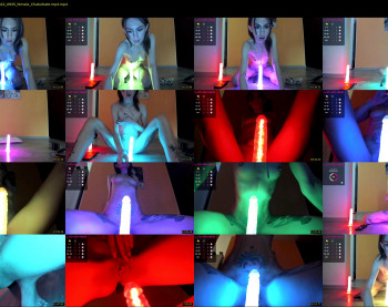 kelly_copperfield — 21 minute Chaturbate female cam show recording, 720p, May 1, 2022
