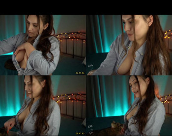 killer_in_you_ — 25 minute Chaturbate female cam show recording, 1080p, May 1, 2022