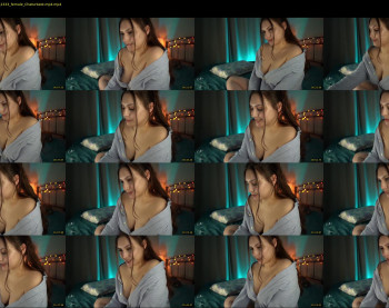 killer_in_you_ — 3 minute Chaturbate female cam show recording, 720p, May 1, 2022