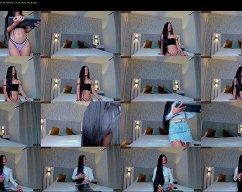 kim_spencer — 49 minute Chaturbate female cam show recording, 1080p, May 2, 2022