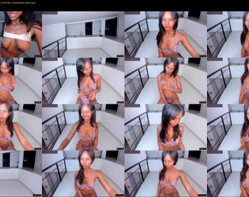 kintsugim — 91 minute Chaturbate female cam show recording, 720p, May 1, 2022