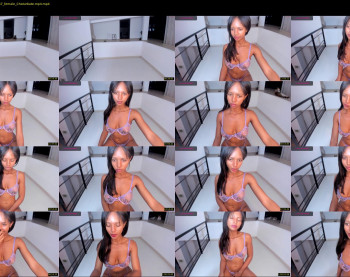 kintsugim — 74 minute Chaturbate female cam show recording, 720p, May 1, 2022