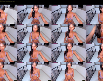 kintsugim — 60 minute Chaturbate female cam show recording, 720p, May 1, 2022