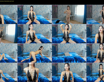 korea_s — 63 minute Chaturbate female cam show recording, 1080p, May 1, 2022