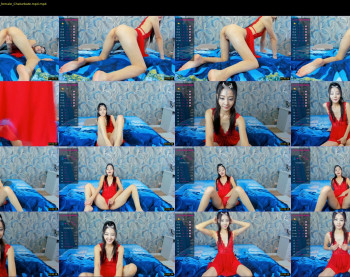 korea_s — 26 minute Chaturbate female cam show recording, 1080p, May 2, 2022