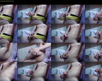 kyle_stein — 12 minute Chaturbate male cam show recording, 1080p, May 1, 2022